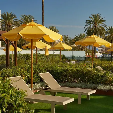 Riviera Costa Del Sol - Adults Recommended 4* بينالماذينا