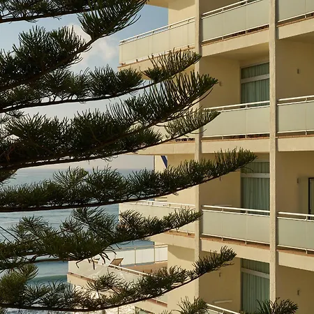 فندق Riviera Costa Del Sol - Adults Recommended 4*