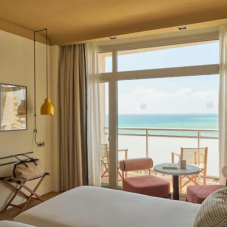 Riviera Costa Del Sol - Adults Recommended 4*