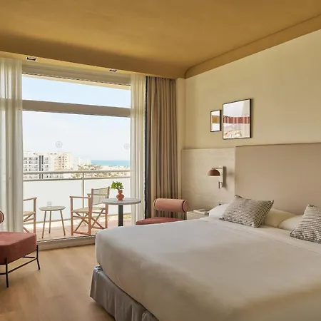 Riviera Costa Del Sol - Adults Recommended 4*