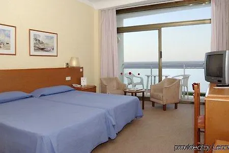 Medplaya Riviera - Adults Recommended Hotel Benalmadena