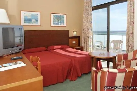 Medplaya Riviera - Adults Recommended Hotel 4*