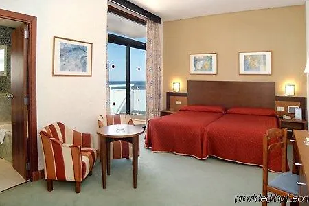 Hotel Medplaya Riviera - Adults Recommended