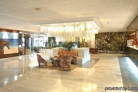 Hotel Medplaya Riviera - Adults Recommended