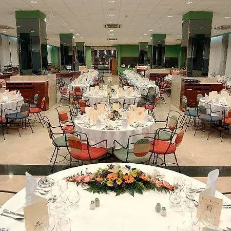 Medplaya Riviera - Adults Recommended Hotel