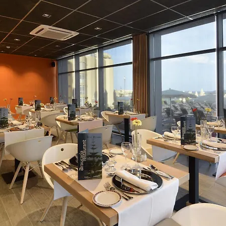 Hotel Riviera Costa Del Sol - Adults Recommended 4* Benalmádena