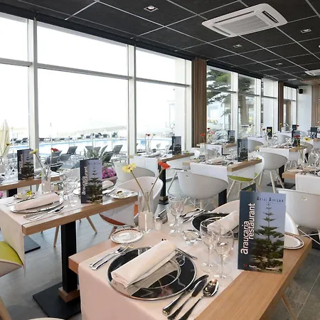 Hotel Riviera Costa Del Sol - Adults Recommended Hotel 4*