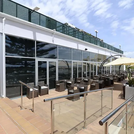 Hotel Medplaya Riviera - Adults Recommended Benalmadena