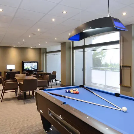 Hotel Riviera Costa Del Sol - Adults Recommended