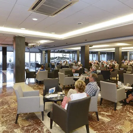 Hotel Medplaya Riviera - Adults Recommended 4*