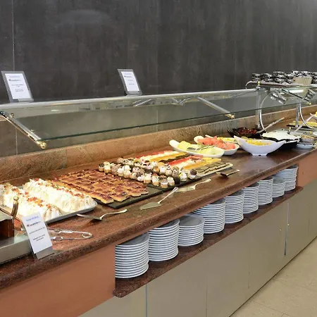 Hotel Riviera Costa Del Sol - Adults Recommended Benalmádena