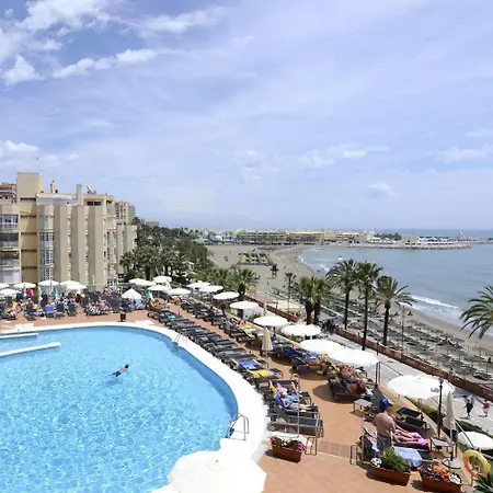 Hotel Medplaya Riviera - Adults Recommended