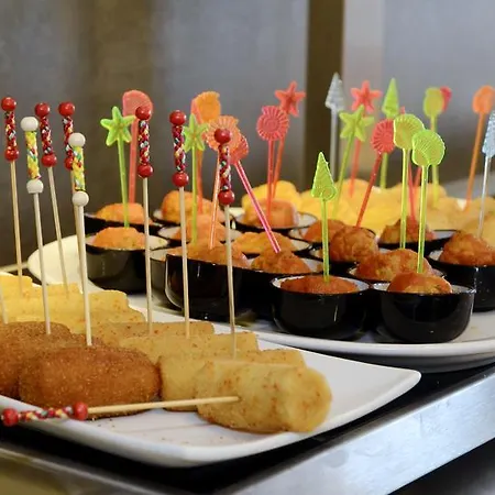 Hotel Riviera Costa Del Sol - Adults Recommended Hotel Benalmádena