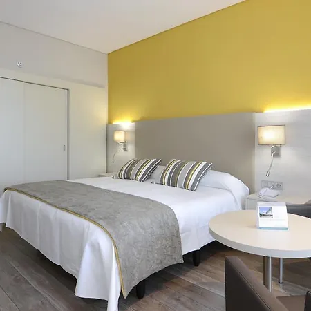 Hotel Medplaya Riviera - Adults Recommended Benalmadena