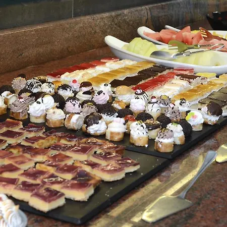 Hotel Hotel Riviera Costa Del Sol - Adults Recommended 4*