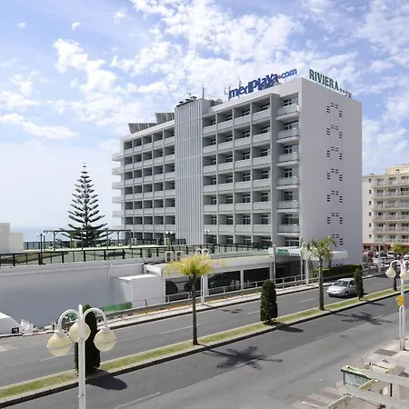 Hotel Riviera Costa Del Sol - Adults Recommended 4* Benalmádena
