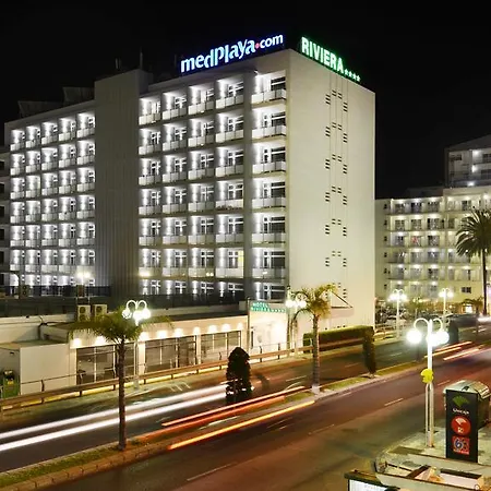 Hotel Medplaya Riviera - Adults Recommended