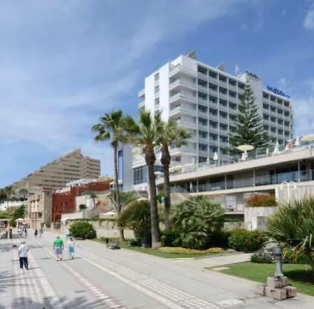 Medplaya Riviera - Adults Recommended 4*