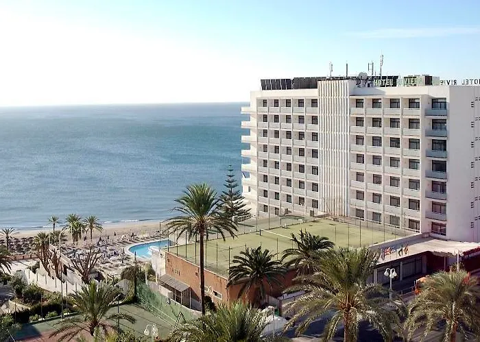 Riviera Costa Del Sol - Adults Recommended 4* Benalmádena