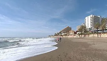 Szálloda Riviera Costa Del Sol - Adults Recommended Benalmádena