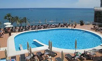 Riviera Costa Del Sol - Adults Recommended Benalmádena