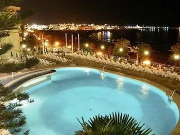 Szálloda Riviera Costa Del Sol - Adults Recommended Benalmádena