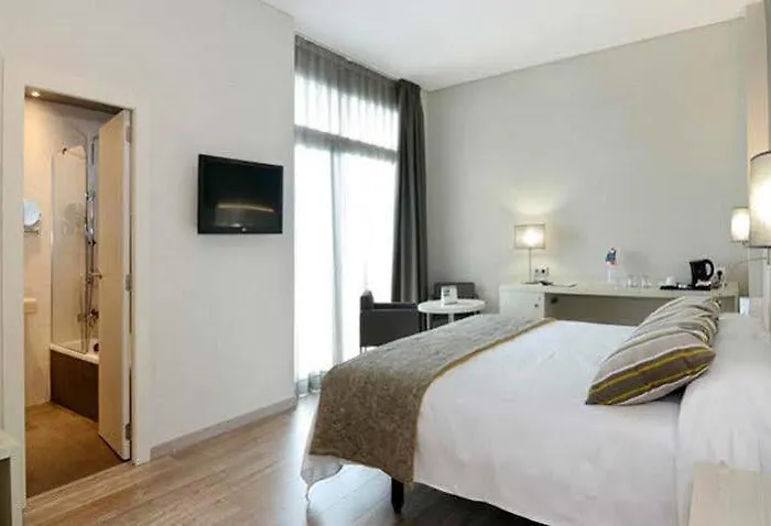 Riviera Costa Del Sol - Adults Recommended