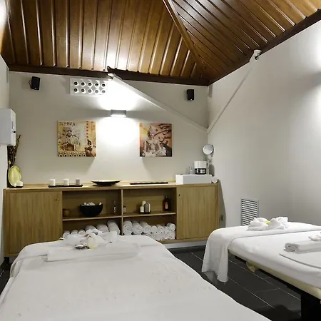 Medplaya Riviera - Adults Recommended Benalmádena