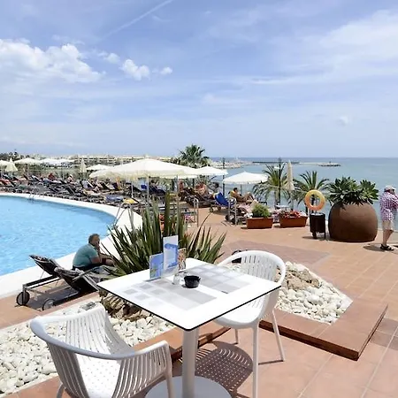 Medplaya Riviera - Adults Recommended
