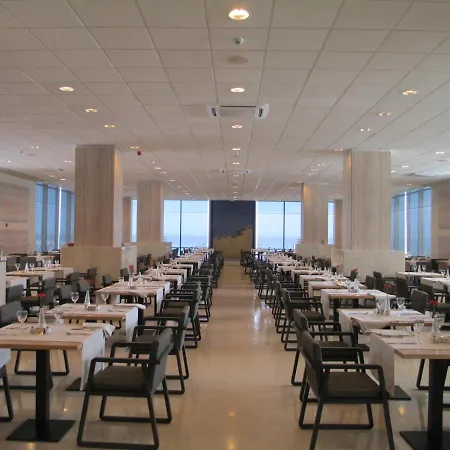 Hotel Riviera Costa Del Sol - Adults Recommended 4*