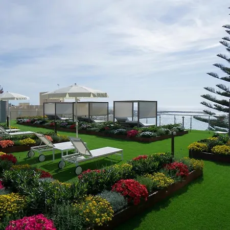 Medplaya Riviera - Adults Recommended 4* Benalmádena