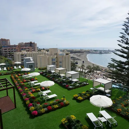 Hotel Medplaya Riviera - Adults Recommended 4*