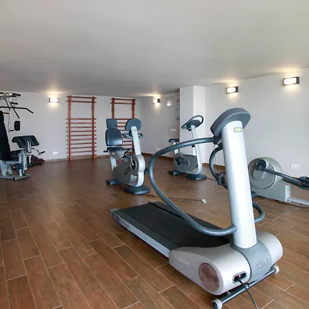 Hotel Riviera Costa Del Sol - Adults Recommended Отель Бенальмадена