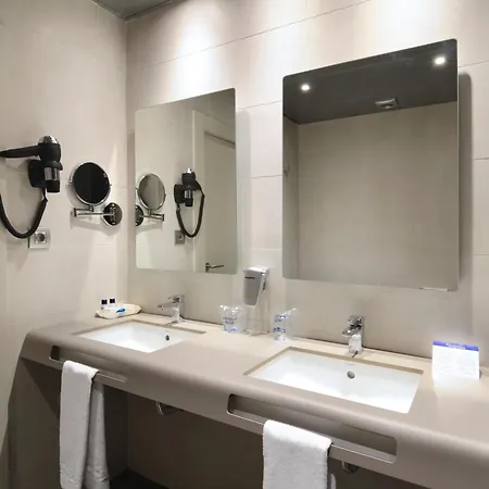 Medplaya Riviera - Adults Recommended Hotel Benalmádena