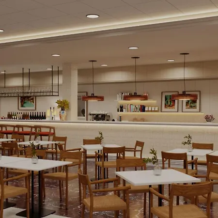 Отель Hotel Riviera Costa Del Sol - Adults Recommended 4*