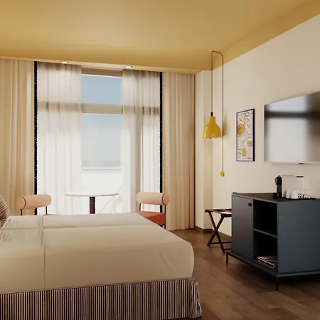 Hotel Riviera Costa Del Sol - Adults Recommended 4*