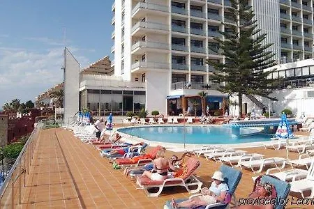 Medplaya Riviera - Adults Recommended Hotel
