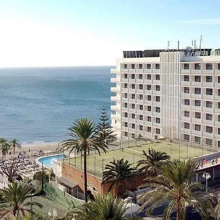 Hotel Riviera Costa Del Sol - Adults Recommended 4* Бенальмадена