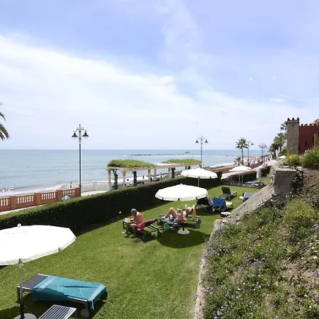 Hotel Riviera Costa Del Sol - Adults Recommended Бенальмадена