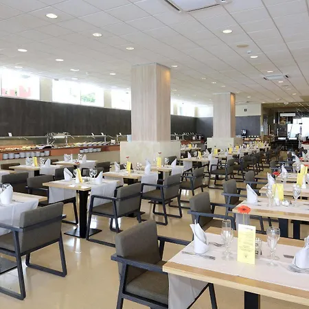 Hotel Riviera Costa Del Sol - Adults Recommended Отель 4*