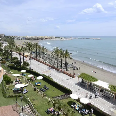 Medplaya Riviera - Adults Recommended Hotel