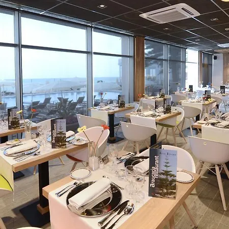 Szálloda Medplaya Riviera - Adults Recommended 4*