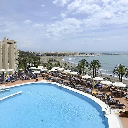 Medplaya Riviera - Adults Recommended Benalmádena